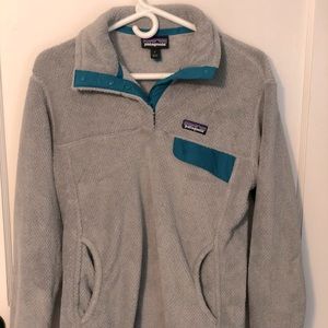Women’s Patagonia pullover